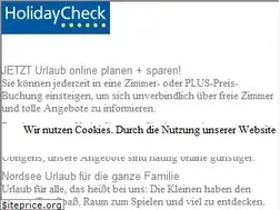 Sites similar to kinderhotel-norddeich.de