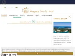 Sites similar to kinderhotel-vespera.com