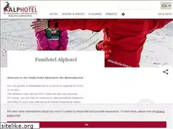 Sites similar to kinderhotelblog.at