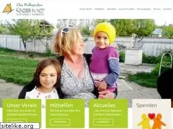 Sites similar to kinderinnot.it