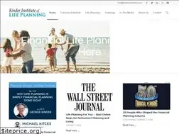 Sites similar to kinderinstitute.com