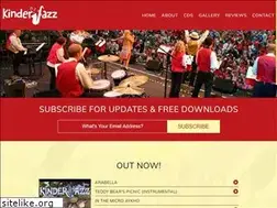 Sites similar to kinderjazz.com