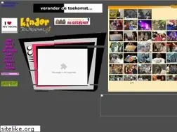 Sites similar to kinderjournaal.nl