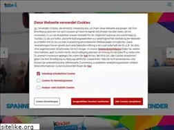 Sites similar to kinderjoyofmoving.de