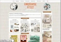 Sites similar to kinderkamerstylist.nl