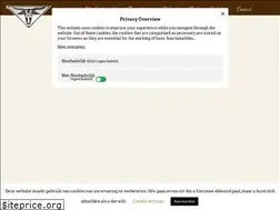 Sites similar to kinderkampen.be
