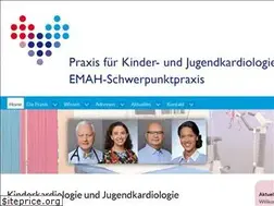 Sites similar to kinderkardiologe.de