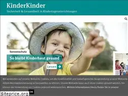 Sites similar to kinderkinder.dguv.de