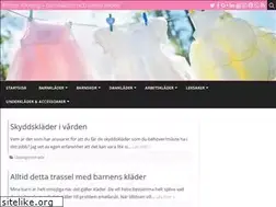 Sites similar to kinderkleding.nu