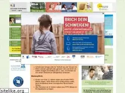 Sites similar to kinderkliniken.de