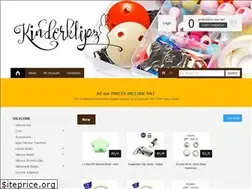 Sites similar to kinderklipz.com