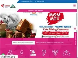 Sites similar to kinderkochi.com