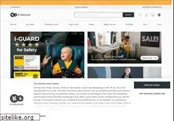 Sites similar to kinderkraft.com