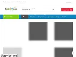 Sites similar to kinderkraftz.com
