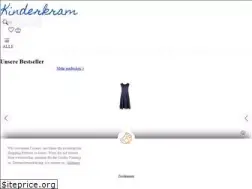Sites similar to kinderkram-direkt.de