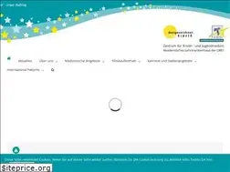 Sites similar to kinderkrankenhaus-landshut.de