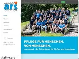 Sites similar to kinderkrankenpflege-giessen.de