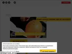 Sites similar to kinderkrebsforschung.at