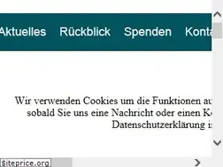 Sites similar to kinderkrebshilfe-ebersberg.de