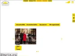 Sites similar to kinderkrebshilfe.at
