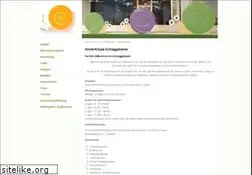 Sites similar to kinderkrippe-tarrenz.at