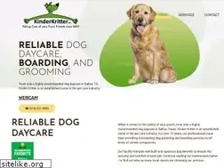 Sites similar to kinderkritter.net
