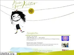 Sites similar to kinderkultur-stadt-hannover.de