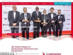 Sites similar to kinderlachen.de
