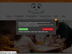 Sites similar to kinderlachen.ro