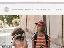 Sites similar to kinderladen-iberg.ch