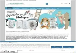 Sites similar to kinderlampenland.de