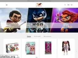 Sites similar to kinderland.com.ar