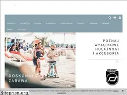 Sites similar to kinderland24.com.pl