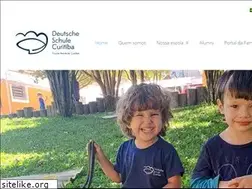 Sites similar to kinderlandcuritiba.com.br