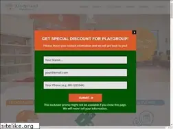 Sites similar to kinderlandpakubuwono.com