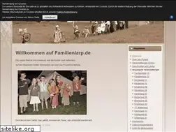 Sites similar to kinderlarp.de