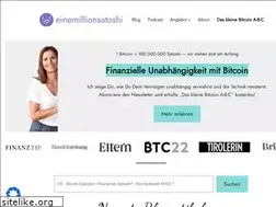 Sites similar to kinderleichtefinanzen.de