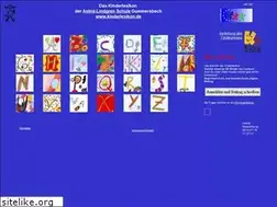 Sites similar to kinderlexikon.de