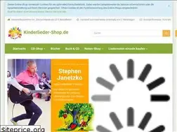 Sites similar to kinderliederhits.de