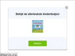 Sites similar to kinderliedjesvanvroeger.nl