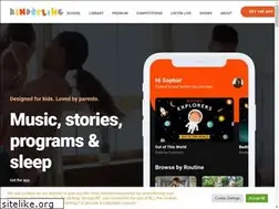 Sites similar to kinderling.com.au