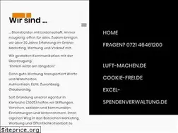 Sites similar to kindermann-kg.de