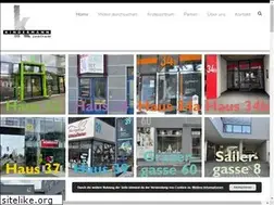 Sites similar to kindermannzentrum.at