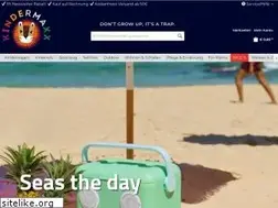 Sites similar to kindermaxx.at