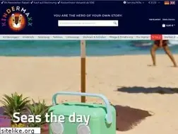 Sites similar to kindermaxx.de