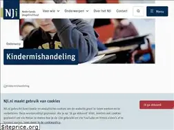Sites similar to kindermishandeling.nl