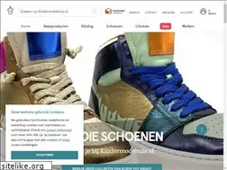 Sites similar to kindermodehuis.nl