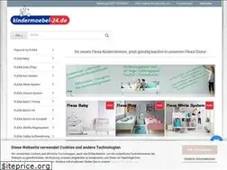 Sites similar to kindermoebel-24.de