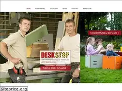 Sites similar to kindermoebel-schade.de