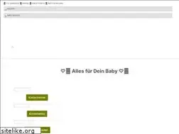 Sites similar to kindermoebel.cc
